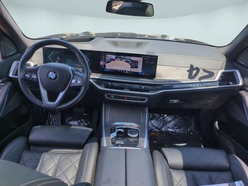 Used 2024 BMW X5 sDrive40i w/ Premium Package RWD image 26