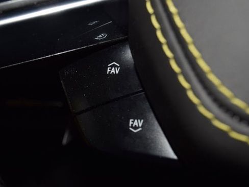 New 2025 Chevrolet Corvette Z06 w/ Stealth Interior Trim Package image 44