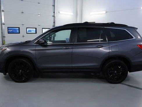 Used 2021 Honda Pilot Special Edition image 4