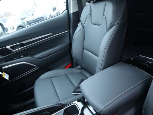 New 2025 Kia Telluride S image 27