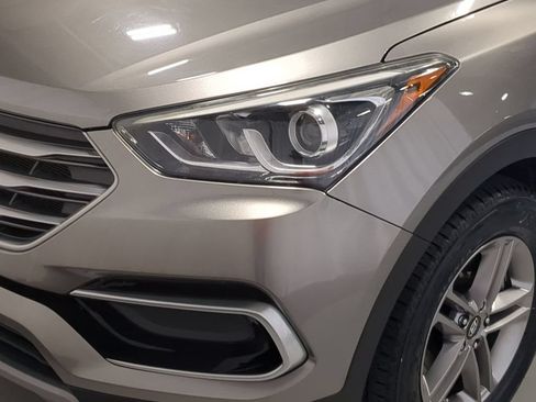 Used 2017 Hyundai Santa Fe Sport AWD/4WD image 14