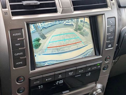 Used 2021 Lexus GX 460 Premium w/ Premium Package image 13