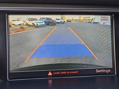 Used 2016 Audi A4 Premium Plus w/ Technology Package image 14