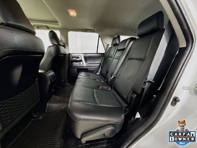 Used 2024 Toyota 4Runner Limited AWD/4WD image 27