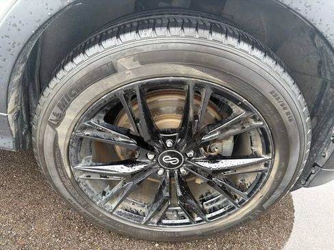 Used 2018 Ford Escape Titanium AWD/4WD image 4