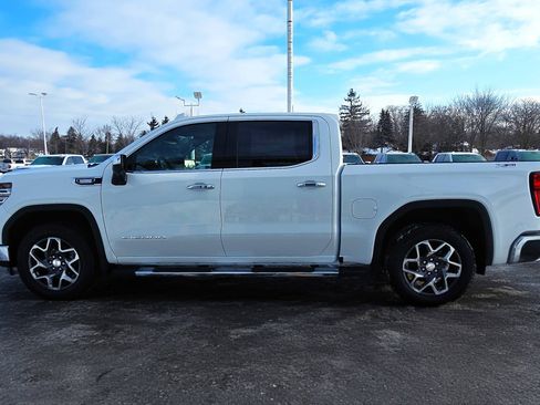 New 2026 GMC Sierra 1500 SLT w/ SLT Premium Plus Package image 5