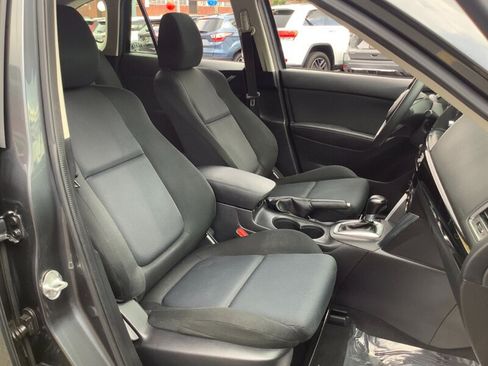 Used 2015 MAZDA CX-5 Sport w/ Bluetooth Audio Package AWD/4WD image 14