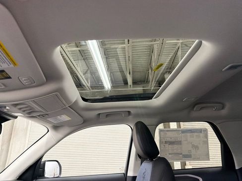 New 2025 Ford Bronco Sport Outer Banks w/ Outer Banks Tech Package+ image 9