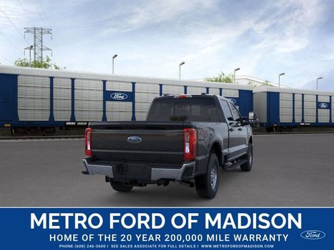 New 2026 Ford F250 XL image 9