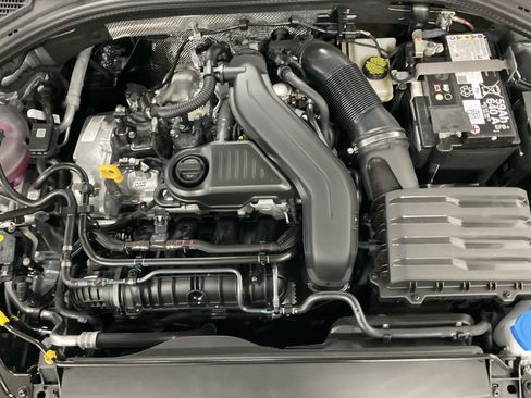 New 2026 Volkswagen Jetta SEL FWD image 19