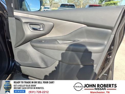 Used 2024 Nissan Murano SL image 19