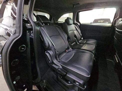 Used 2024 Honda Odyssey Elite image 13