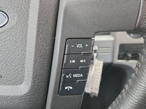 Used 2013 Ford F150 FX4 w/ Luxury Equipment Group image 15