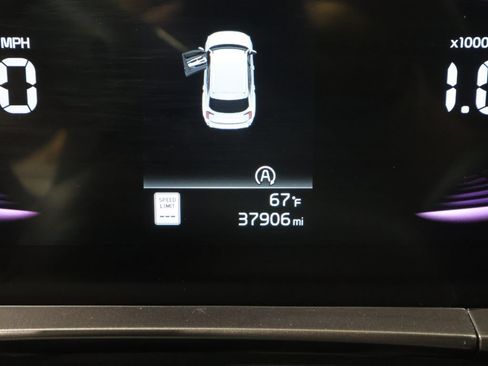 Used 2025 Kia Telluride S AWD/4WD image 46