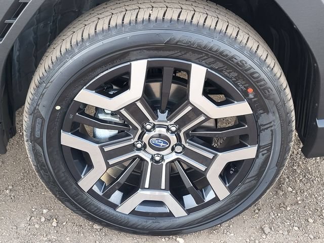 New 2026 Subaru Outback Touring XT AWD/4WD image 9