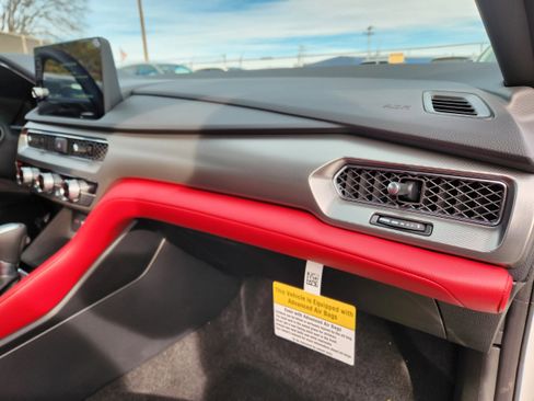 New 2026 Acura Integra A-Spec image 13