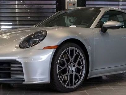 Used 2026 Porsche 911 Carrera S