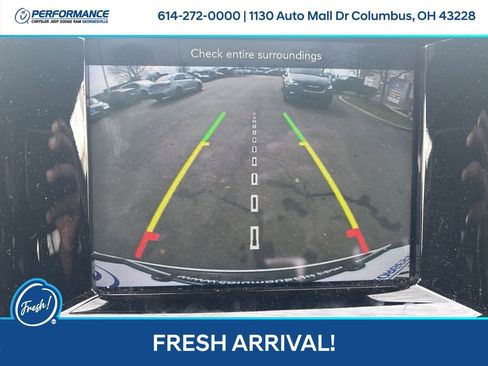 Used 2022 Dodge Durango GT image 23