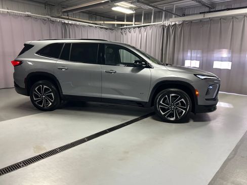 New 2026 Buick Enclave Sport Touring w/ Power Package AWD/4WD image 8