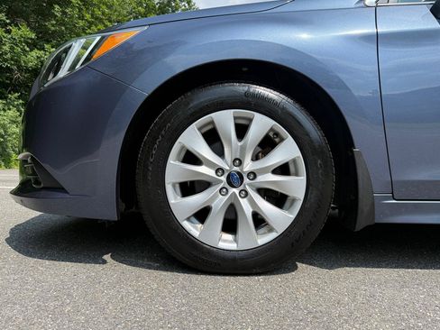 Used 2016 Subaru Legacy 2.5i Premium AWD/4WD image 8