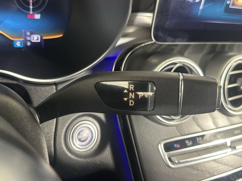 Used 2021 Mercedes-Benz C 63 AMG S w/ Exterior Lighting Package image 32