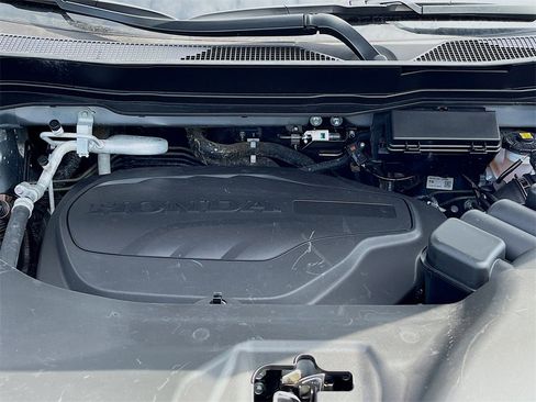 Used 2023 Honda Ridgeline RTL image 29