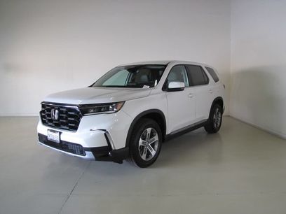 Certified 2023 Honda Pilot EX-L