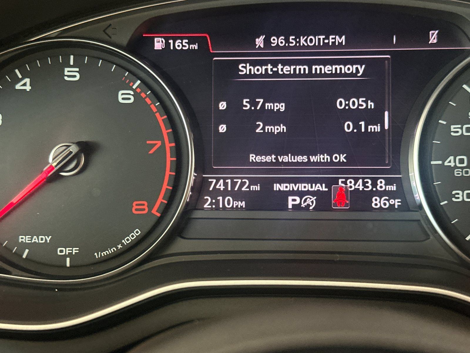 Used 2019 Audi A4 2.0T Premium w/ Convenience Package FWD image 25