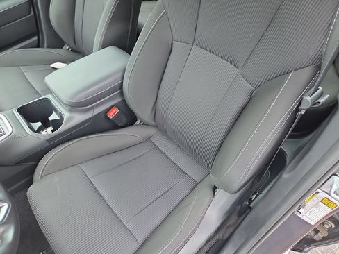 Certified 2025 Subaru Legacy Premium AWD/4WD image 16