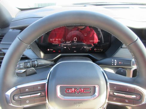 New 2026 GMC Acadia Elevation w/ Black Edition image 18