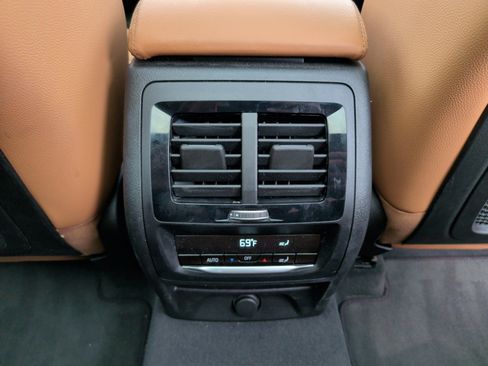 Used 2019 BMW X3 xDrive30i w/ Executive Package image 37