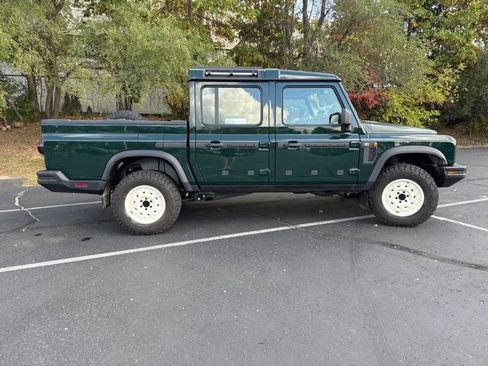 New 2025 INEOS Grenadier image 4