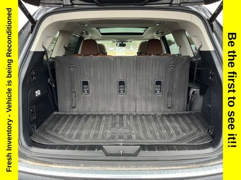 Used 2020 Subaru Ascent Touring image 23