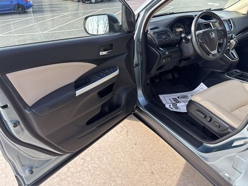 Used 2016 Honda CR-V EX-L image 21