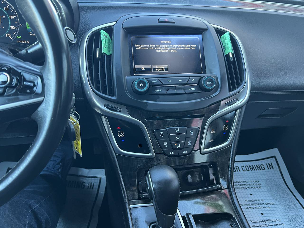 Used 2015 Buick LaCrosse FWD image 20