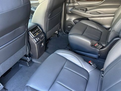 New 2026 Subaru Ascent Touring w/ Popular Package #1 AWD/4WD image 13