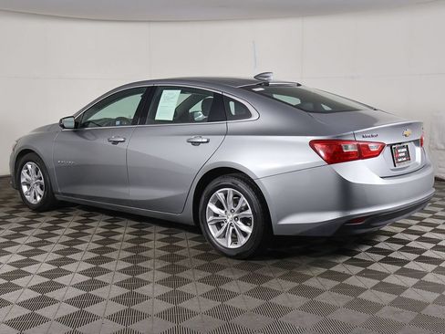 Used 2023 Chevrolet Malibu LT FWD image 7