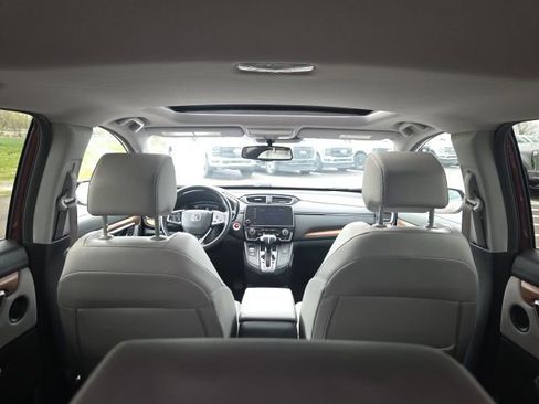 Used 2018 Honda CR-V EX-L image 12