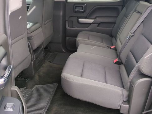 Used 2016 Chevrolet Silverado 1500 LT w/ All Star Edition image 22