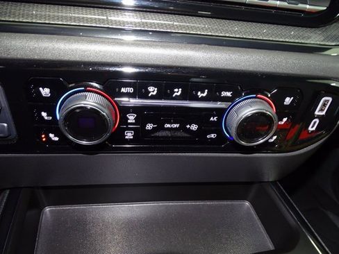 Certified 2024 Chevrolet Silverado 1500 ZR2 w/ LPO, Dark Essentials Package image 13