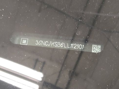 Used 2020 Chevrolet Trax LS w/ Tint and Cruise Package image 33