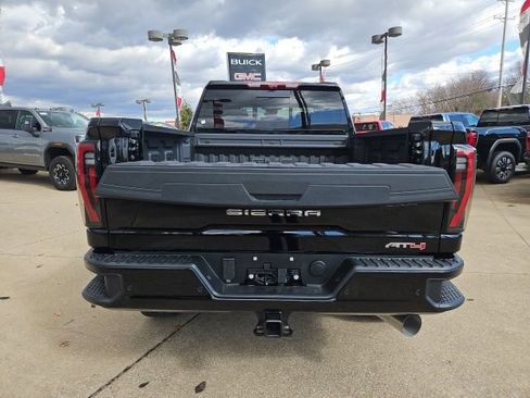 New 2026 GMC Sierra 2500 AT4 w/ AT4 Premium Plus Package image 17