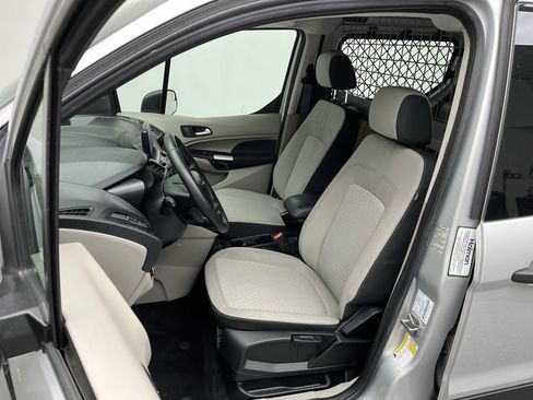 Used 2022 Ford Transit Connect XLT FWD image 10