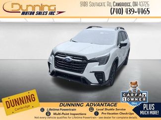 Used 2025 Subaru Ascent Onyx Edition 360° Tour