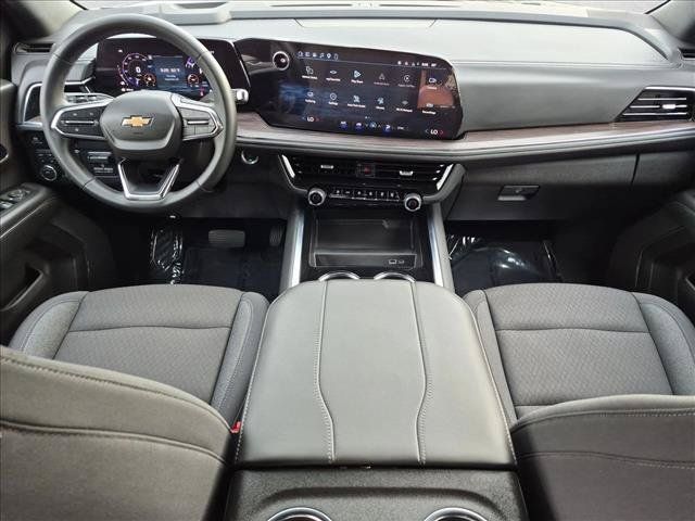 Used 2026 Chevrolet Tahoe LS w/ Max Trailering Package AWD/4WD image 18
