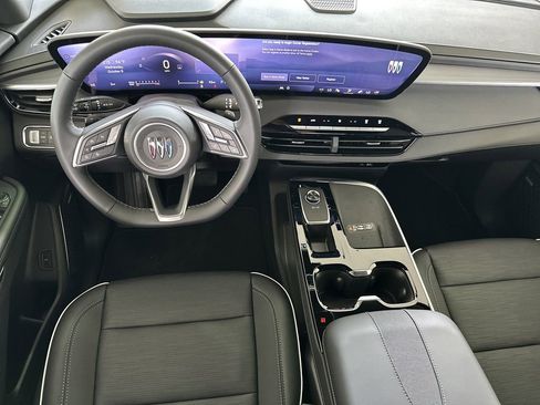 New 2026 Buick Enclave Sport Touring w/ Power Package image 17