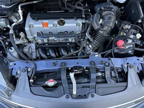 Used 2013 Honda CR-V EX image 9