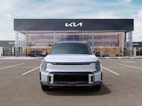 New 2026 Kia EV9 GT-Line image 2