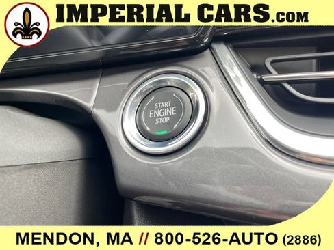 New 2026 Chevrolet Trax ACTIV w/ Sunroof Package FWD image 34
