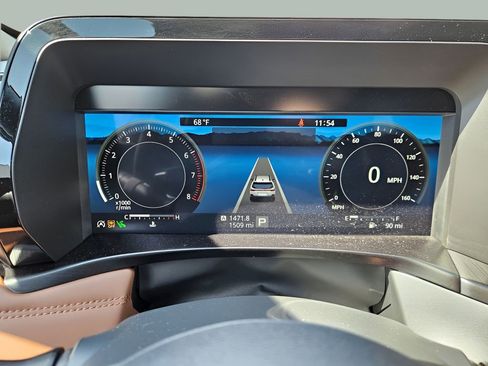 Certified 2026 Subaru Outback Touring XT AWD/4WD image 25